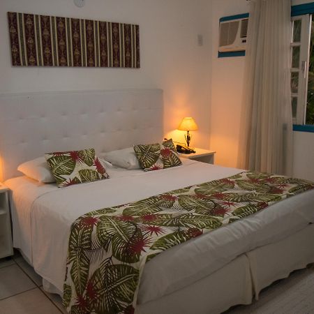Hotel Miratlantico Búzios Esterno foto