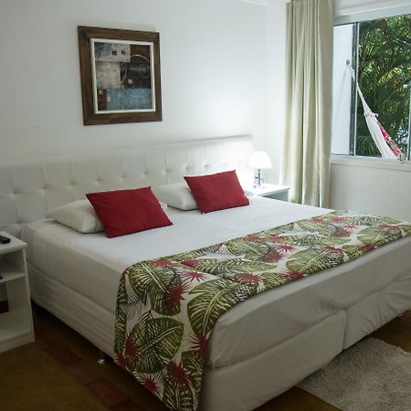 Hotel Miratlantico Búzios Esterno foto
