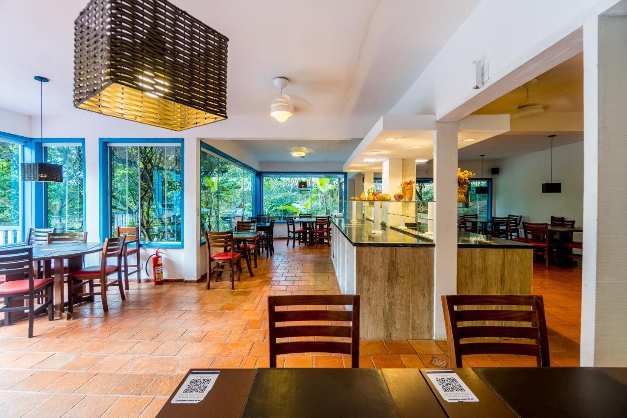 Hotel Miratlantico Búzios Esterno foto