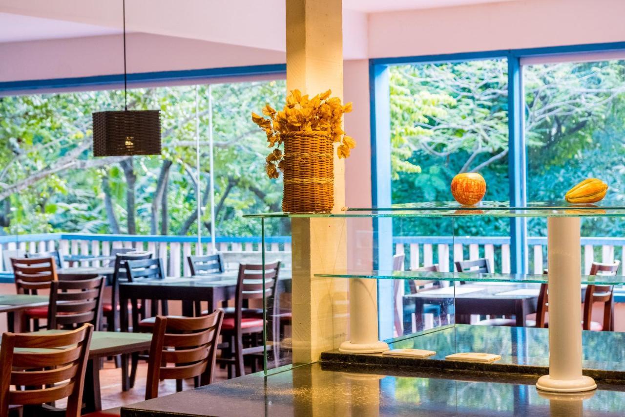 Hotel Miratlantico Búzios Esterno foto