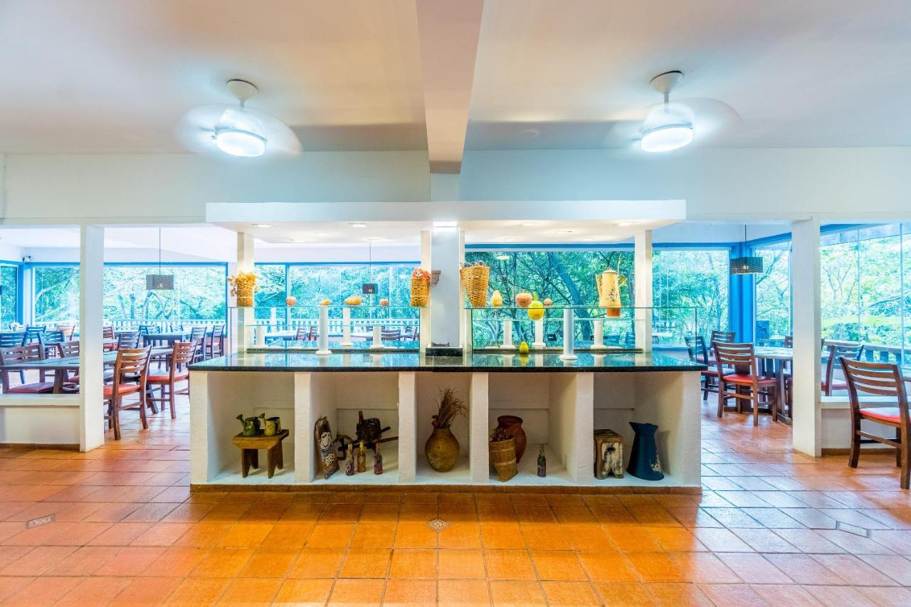 Hotel Miratlantico Búzios Esterno foto