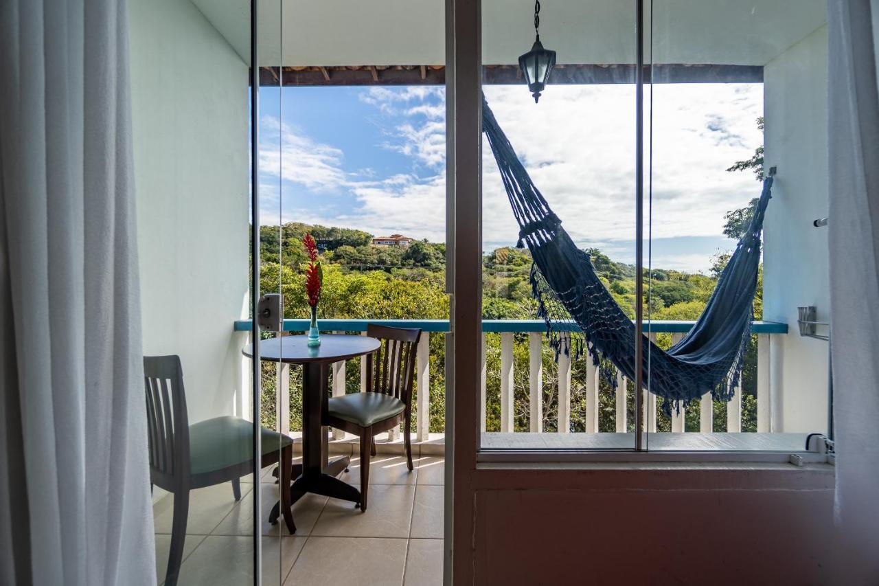 Hotel Miratlantico Búzios Esterno foto