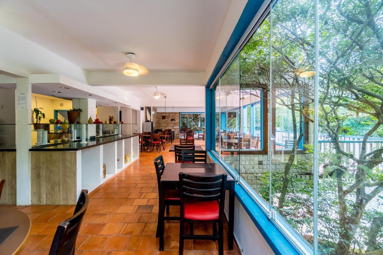 Hotel Miratlantico Búzios Esterno foto