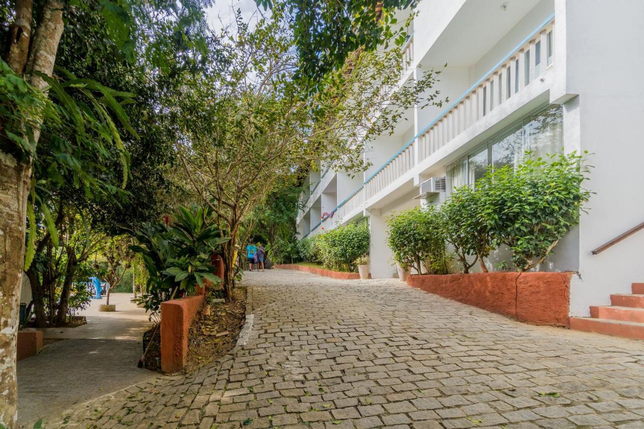 Hotel Miratlantico Búzios Esterno foto