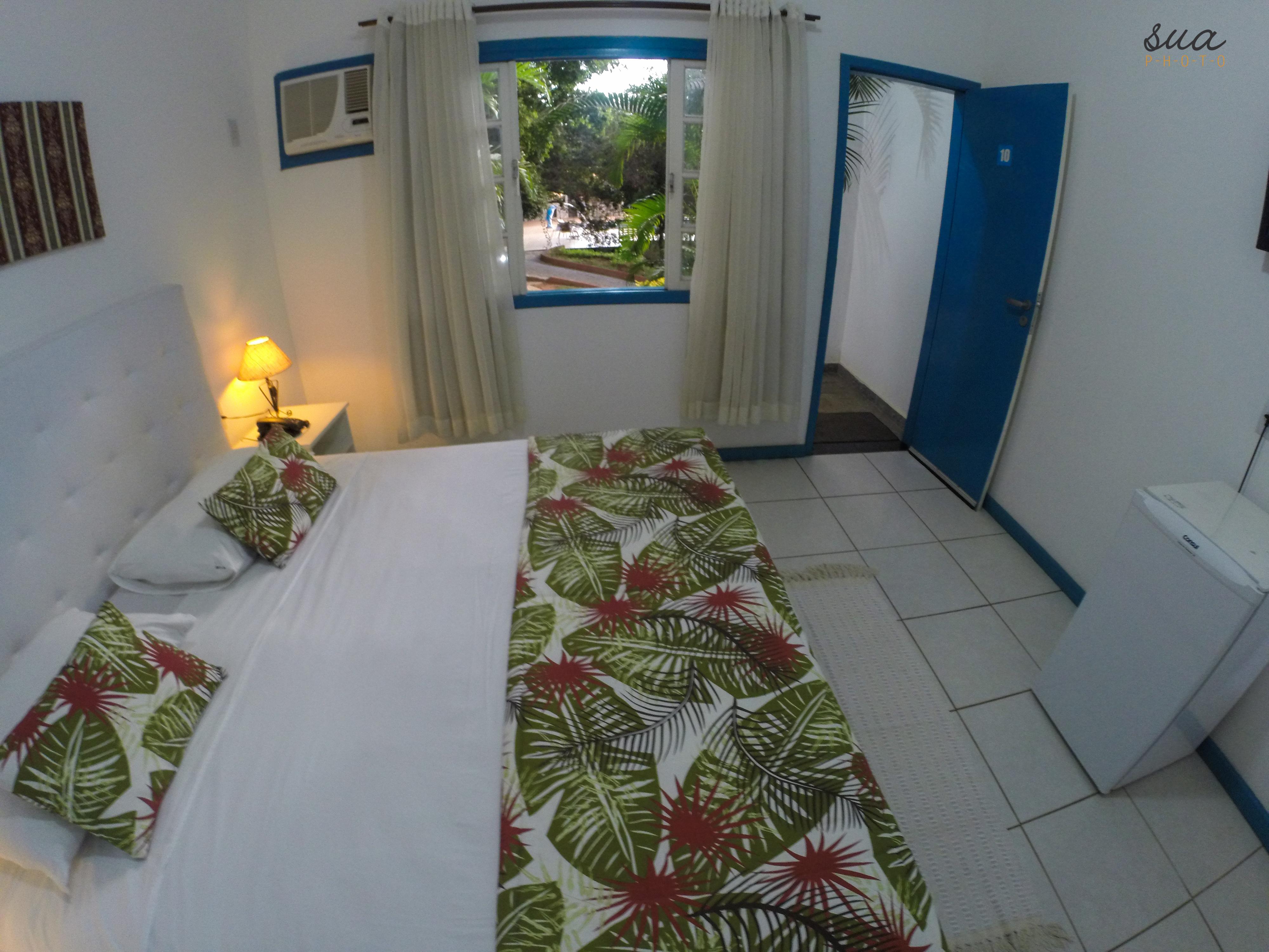 Hotel Miratlantico Búzios Esterno foto