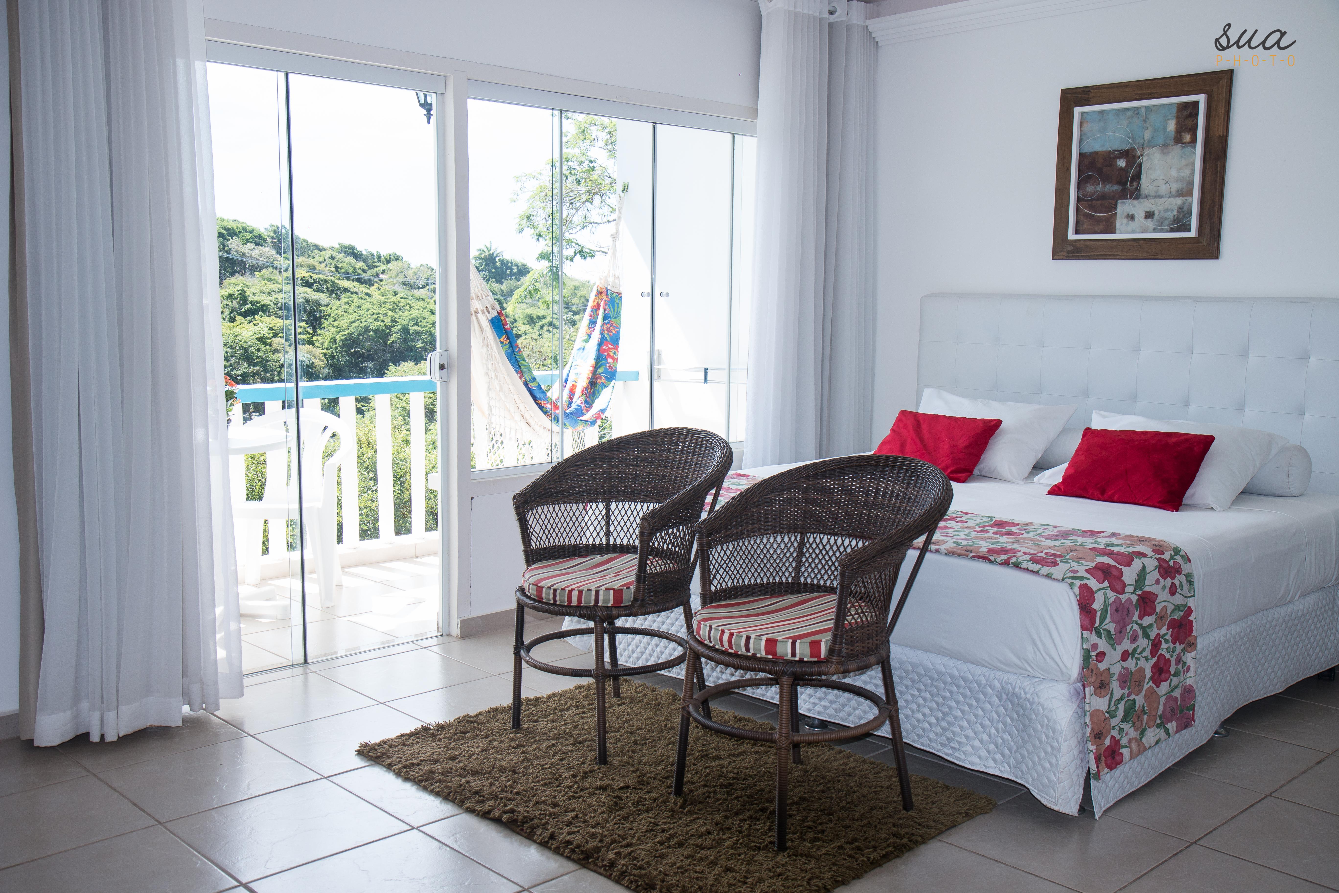 Hotel Miratlantico Búzios Esterno foto