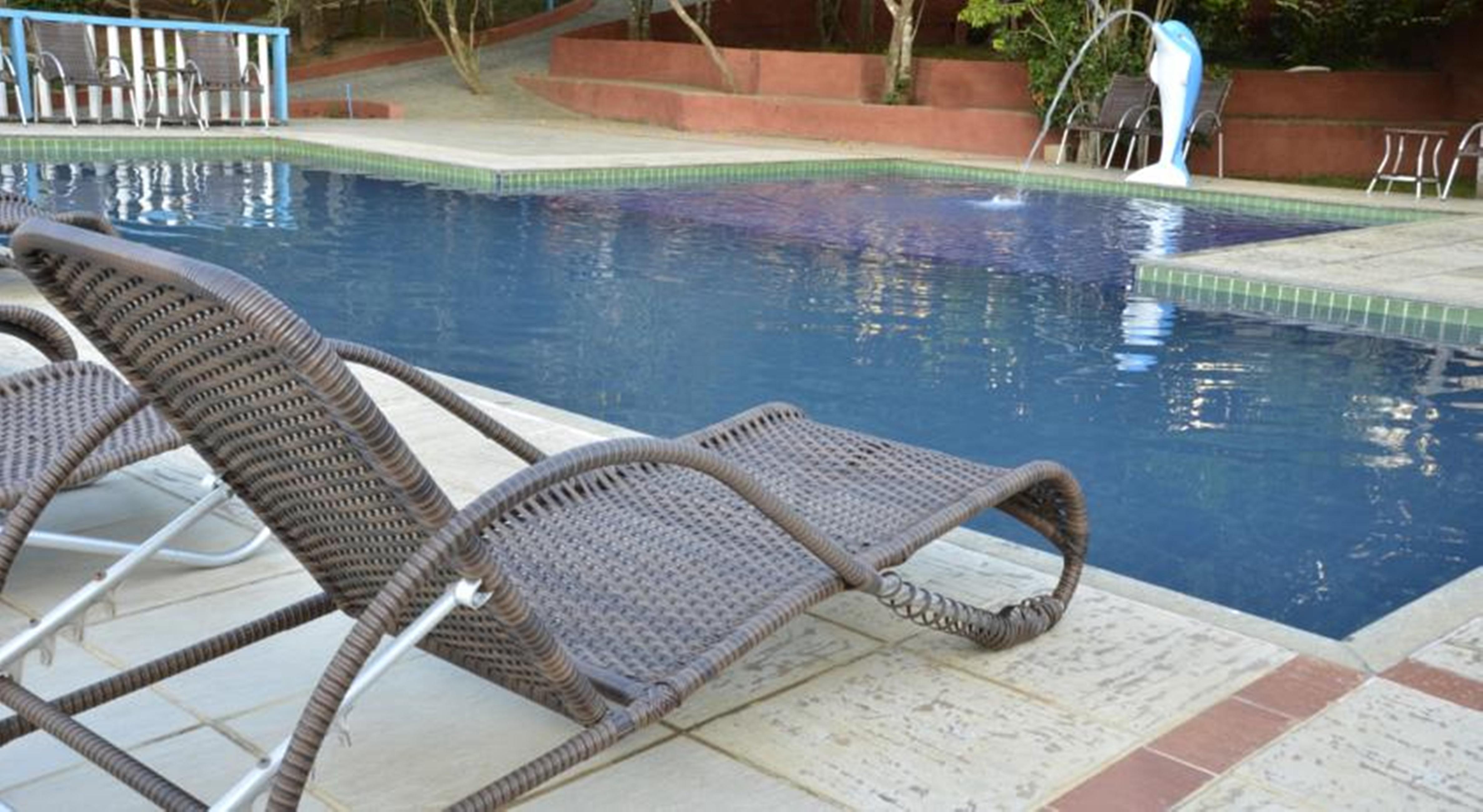 Hotel Miratlantico Búzios Esterno foto