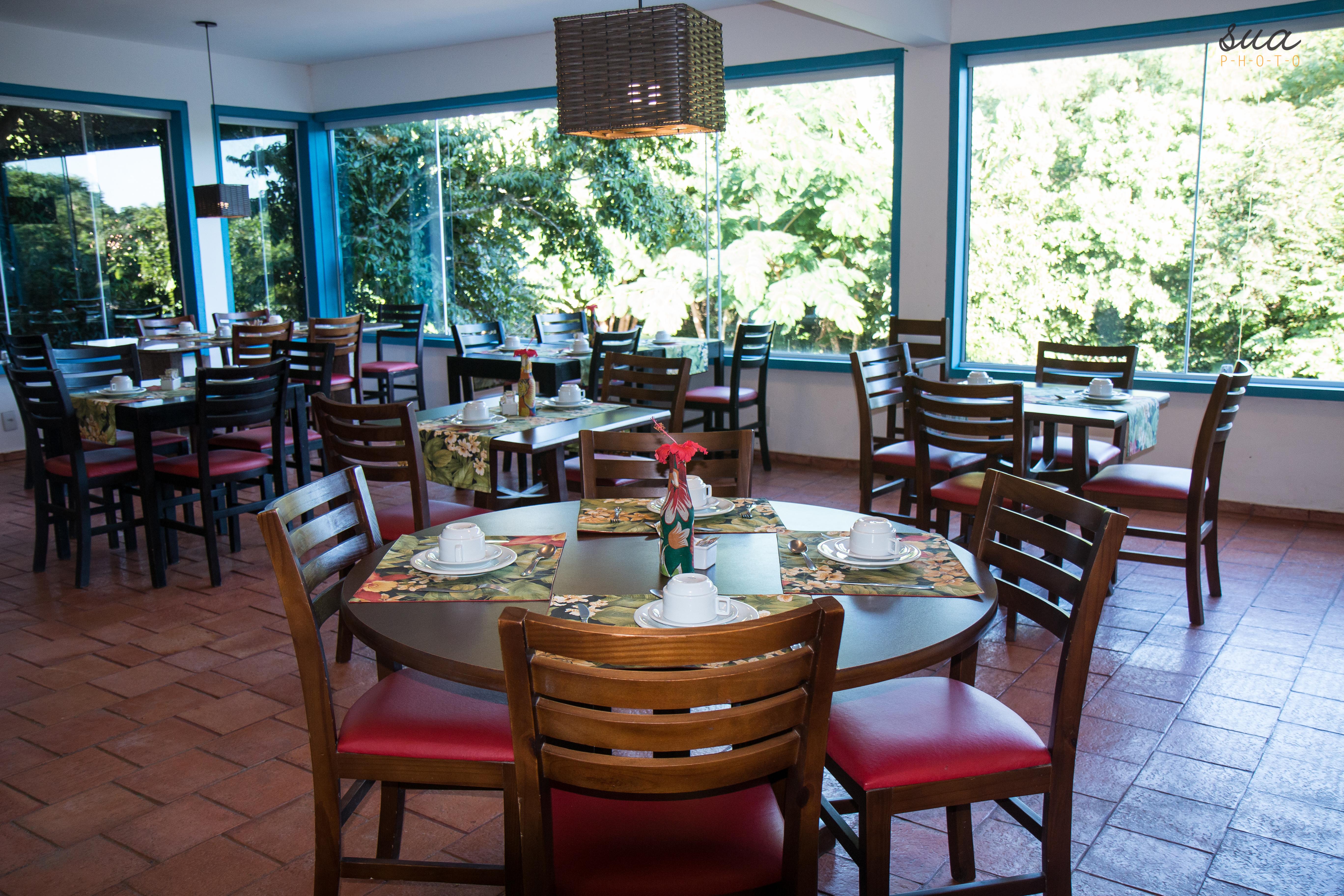 Hotel Miratlantico Búzios Esterno foto