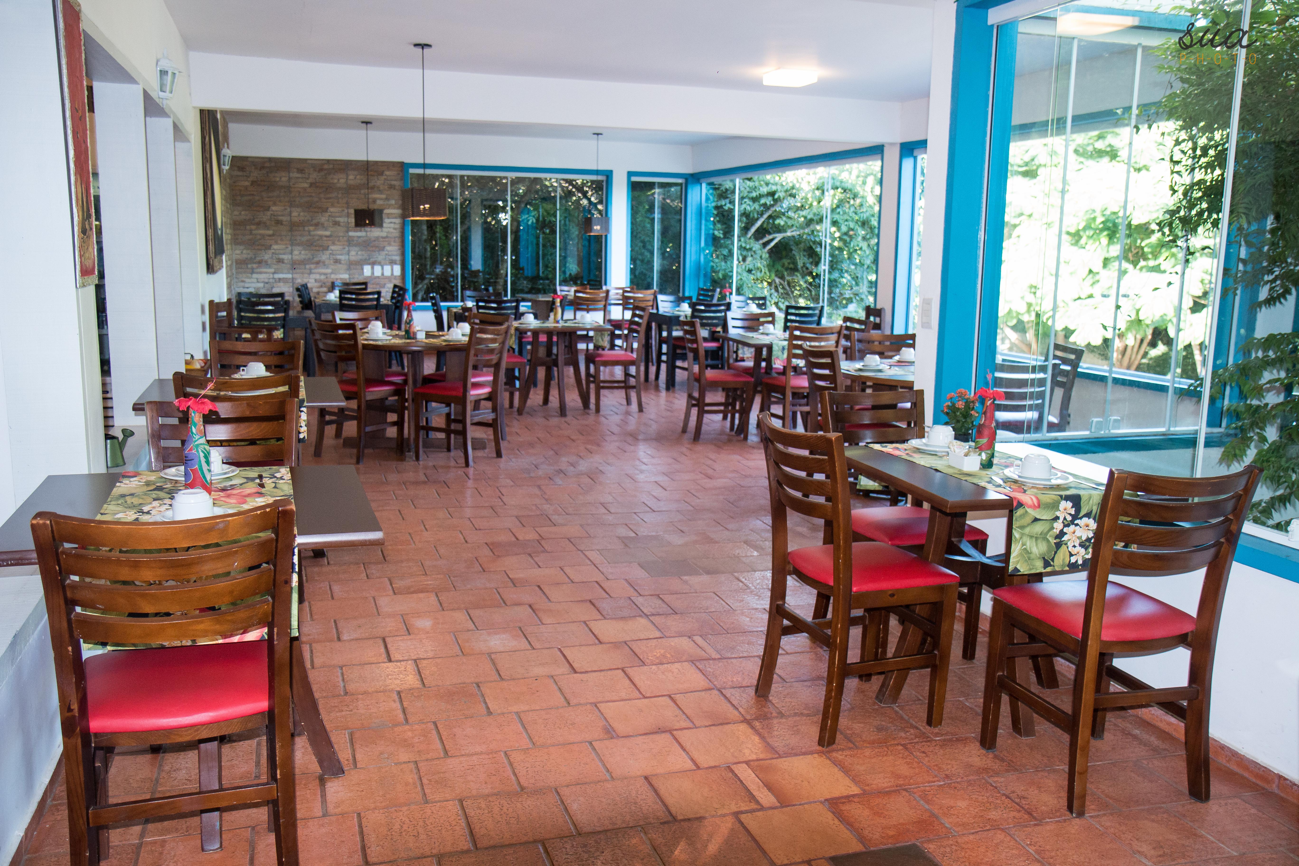 Hotel Miratlantico Búzios Esterno foto